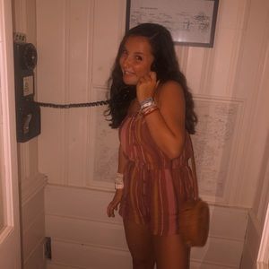 Meet your Posher, Sophia